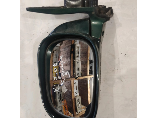 Zpětné zrcátko levé Suzuki XL7 I 2002