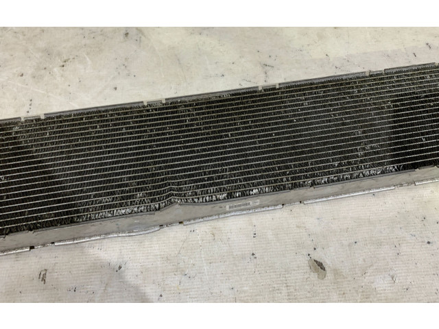 Интеркулер  8K0145804H   Audi A6 S6 C7 4G 