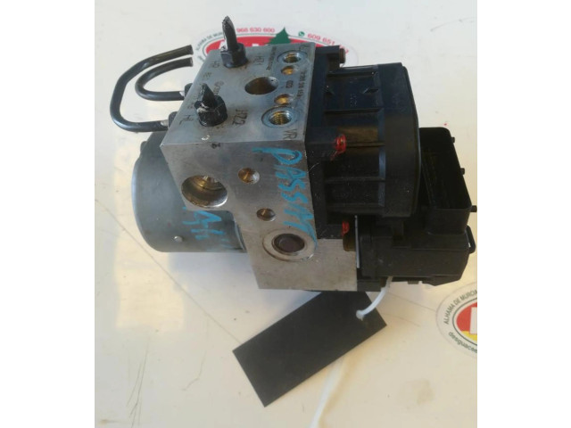 Jednotka ABS 8E0614111AB Volkswagen PASSAT