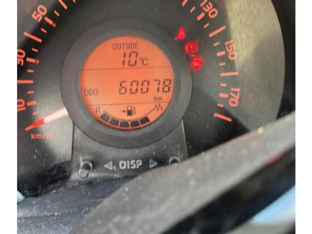 Генератор    Citroen C1      