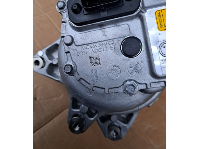 Генератор 50165775, 5190303AF Jeep Renegade