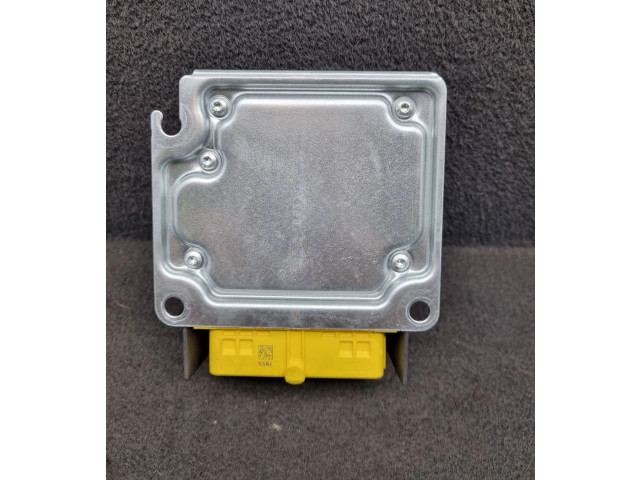 Блок управления надувных подушек 4H0959655C, 0285010856 Audi A6 S6 C7 4G