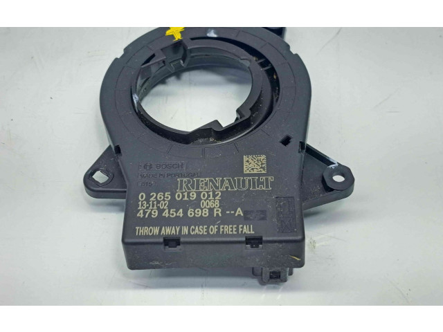 Руль Dacia Sandero - года 479454698R