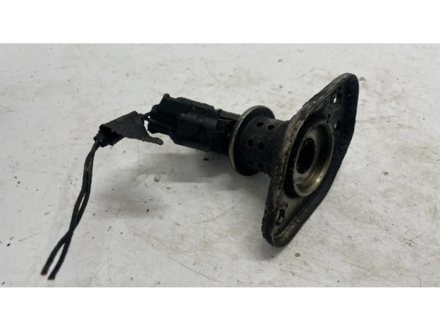 AdBlue форсунка