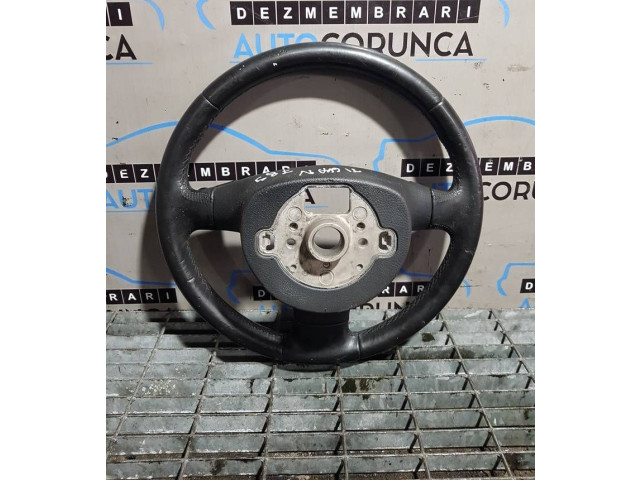 Volant Volkswagen Tiguan 2012   