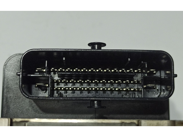 Блок АБС 5Q0614517CS, 5Q0614517CSBEF   Skoda  Octavia Mk3 (5E)  2013 - 2019 года