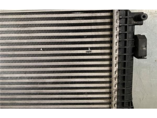 Интеркулер 1K0145803CD, 1K0145803S Audi A3 S3 8L