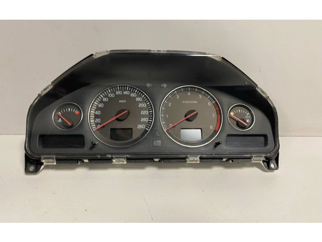 Панель приборов 9499943, 69294670T Volvo XC90