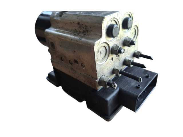 Jednotka ABS 15114109F, 15052409 Saab 9-3 Ver2 2006