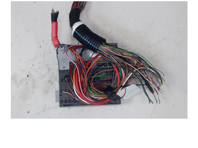 Блок АБС 51905216 Fiat 500 2007 - года