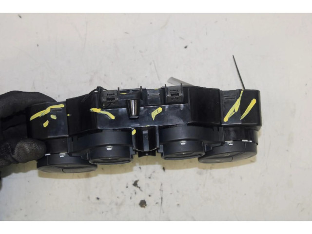 Блок управления климат-контролем    Ford Ka