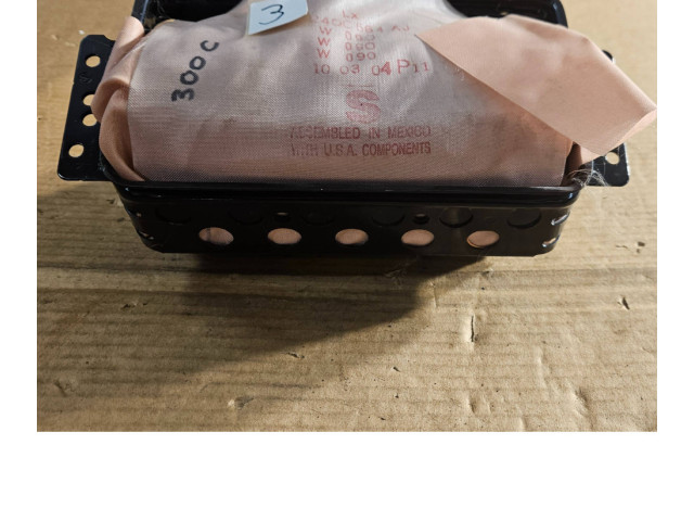 Подушка безопасности пассажира P04649118AF   Chrysler 300 - 300C