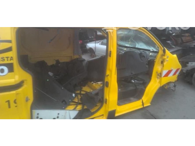 Блок АБС 476609775R   Renault  Trafic III (X82)  2014 -  года