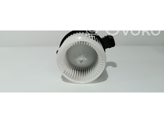 Вентилятор печки 7802A327 Mitsubishi Outlander
