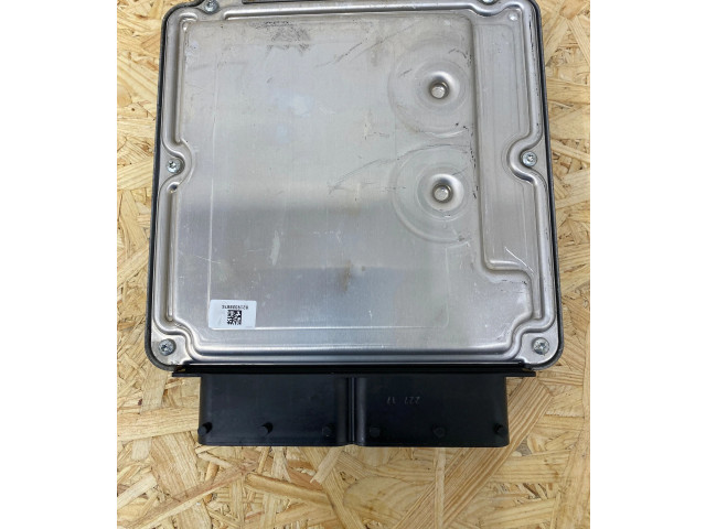 Řídící jednotka 4G0907401, 4G0907401S Audi A7 S7 4G 2013