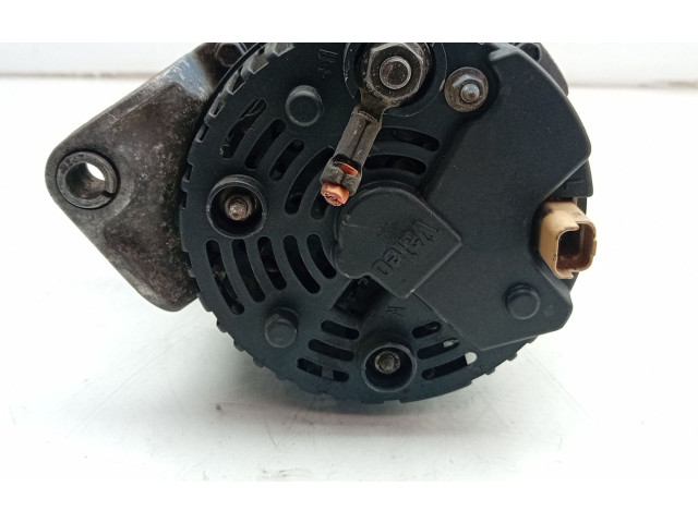 Генератор Renault Clio II