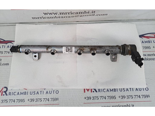 Vstřikovací lišta A6400702095, 640941 Mercedes-Benz B W245