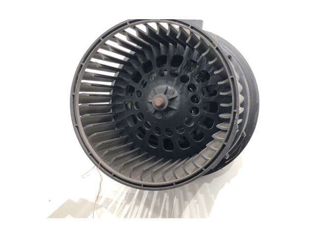 Вентилятор печки N109038B Dacia Duster II