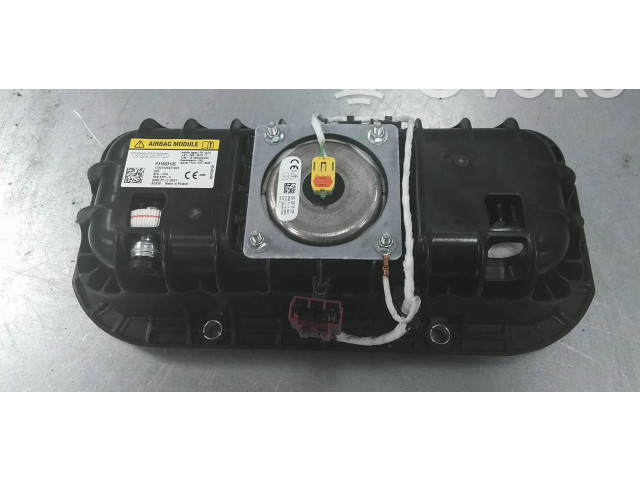 Подушка безопасности пассажира 31663126 Volvo XC40