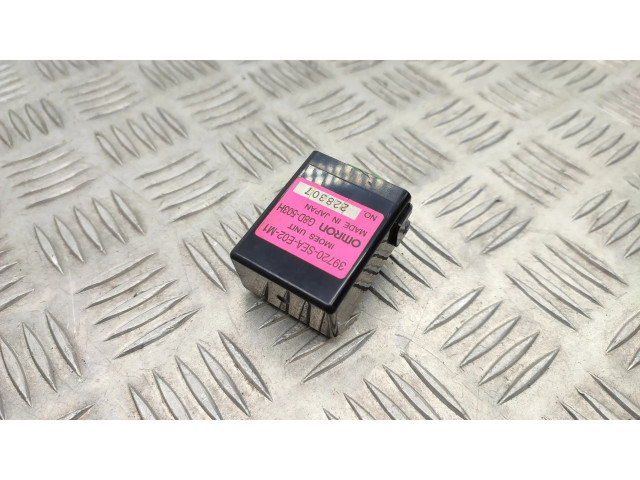 Блок управления 39720SEAE02M1 Honda FR-V