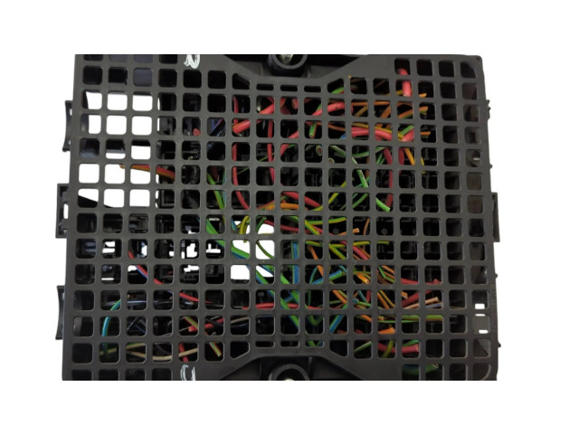 Блок предохранителей 2S6T14A073AC, 13558511 Ford Transit - Tourneo Connect