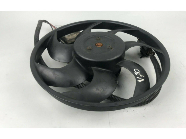 Вентилятор радиатора     1137328432    Volvo V70 2.4
