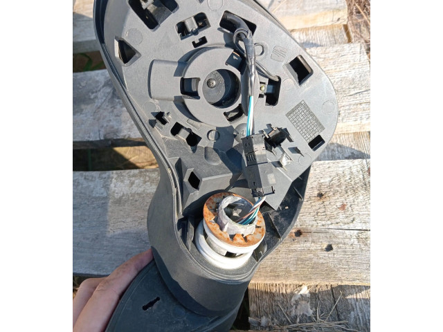 Zpětné zrcátko  Seat Ibiza IV (6J,6P) 2014    