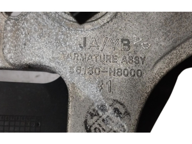 Руль KIA Rio 2017 - года 56130H8000