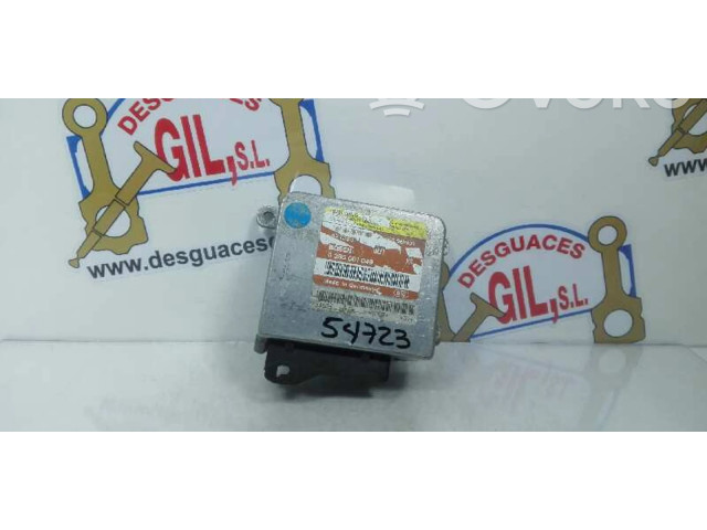 Блок подушек безопасности 471388, 54723   Volvo 460