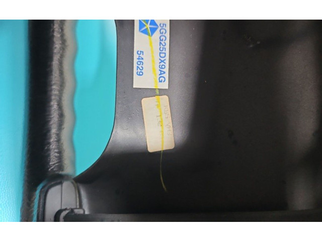 Руль Jeep Cherokee III KJ  2001 - 2008 года IMPRK1412577      