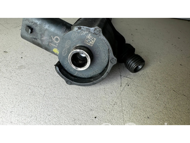 Vstřikovač 0445110320, 338002A900 Hyundai i30 pro naftový motor 1.6 D4FB