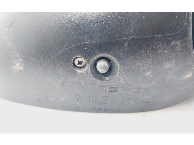 Зеркало электрическое        Lancia Delta III  2008 - 2014 года   