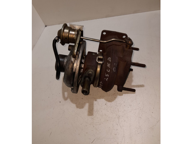  Турбина Jeep Cherokee III KJ  VA680110, 15027X   для двигателя R 425 DOHC      