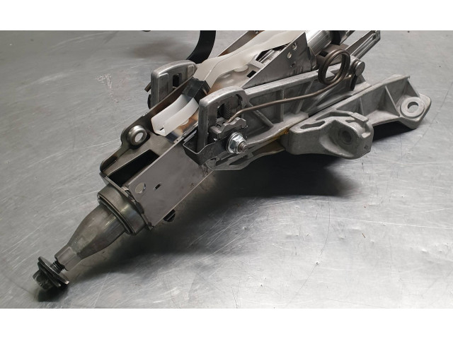  рейка  Колонка рулевая P31387671   Volvo V70 2014 - 2016 года