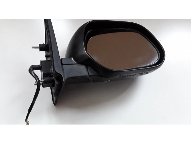 Зеркало электрическое правое Citroen C-Crosser