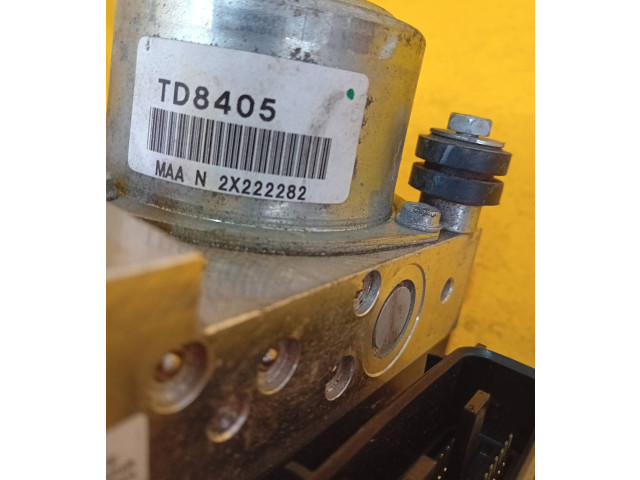 Jednotka ABS 2X222282, TD8405 Nissan Leaf I (ZE0) 2018
