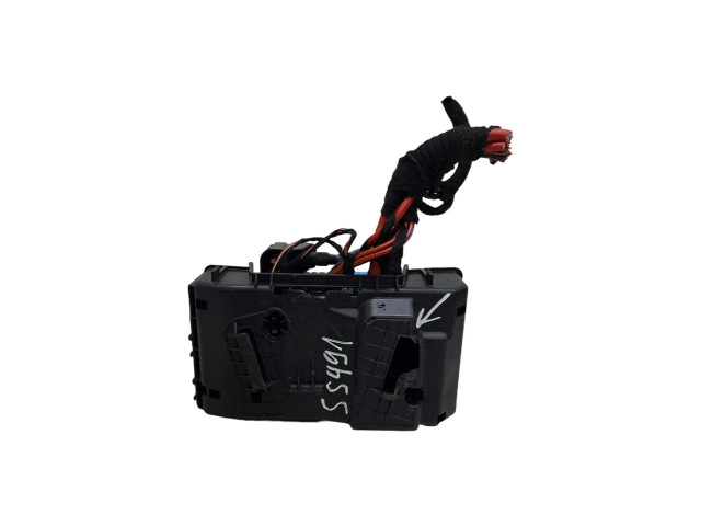 Блок предохранителей A0009822923   Mercedes-Benz GLC X253 C253    