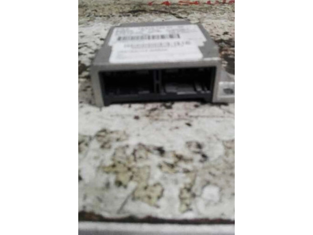 Блок подушек безопасности SLV1401019580   Peugeot Expert