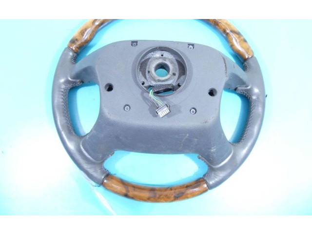 Руль Jaguar XJ X350 2003 - 2009 года IMPRK1258590