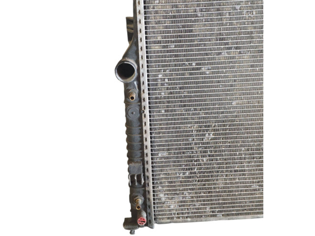 Электрический вентилятор радиаторов A2515000103 Mercedes-Benz R W251