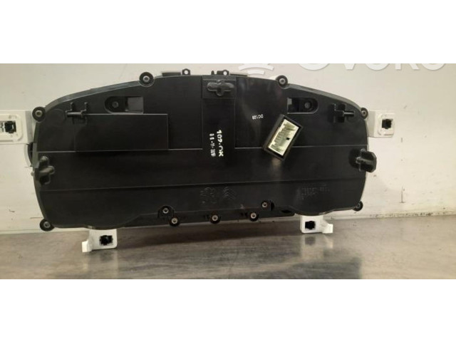 Панель приборов 9830950080   Peugeot Partner III       