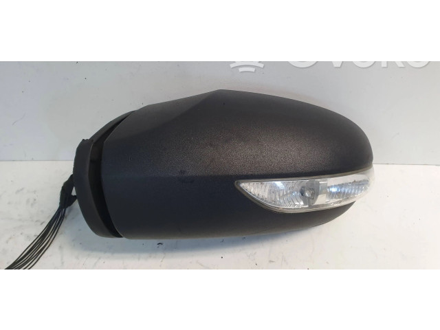 Zpětné zrcátko Mercedes-Benz A W169 2005