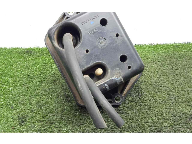 Боковая подушка безопасности B460   Fiat Ducato