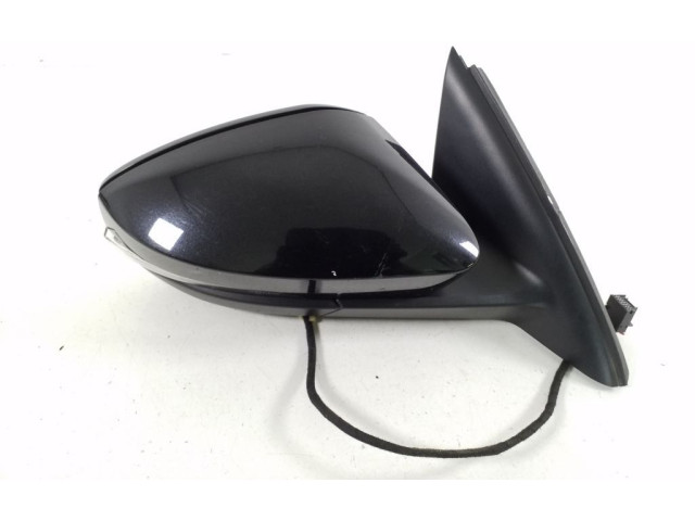 Зеркало электрическое Skoda Octavia Mk3 (5E) 2013 - 2019 года