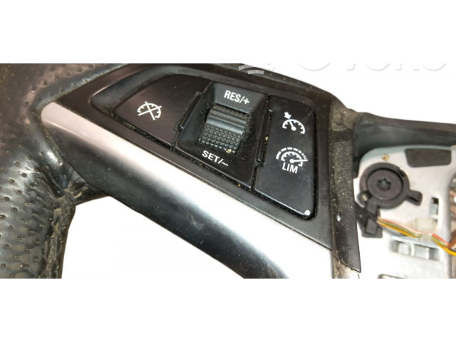 Volant Opel Antara 2013 307792499P10-AB, 13365200