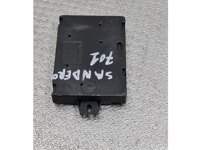 Модуль управления BSM A2C92226606, A2C97556800   Dacia Sandero    