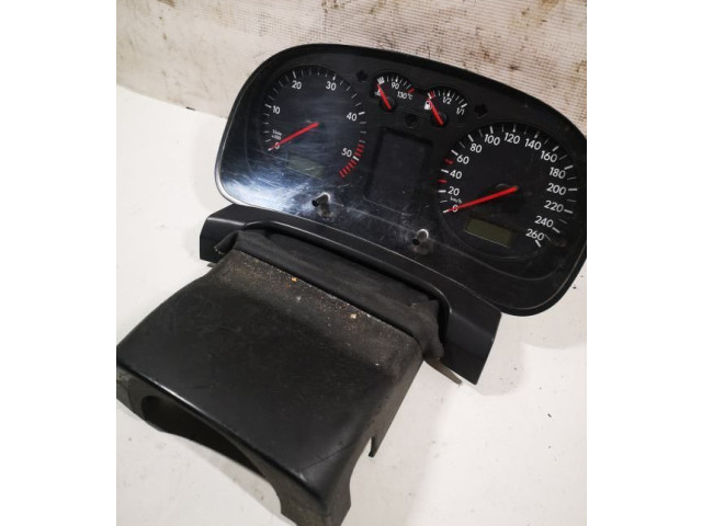 Панель приборов 1J0919861F, 1J0919861FX   Volkswagen Bora       