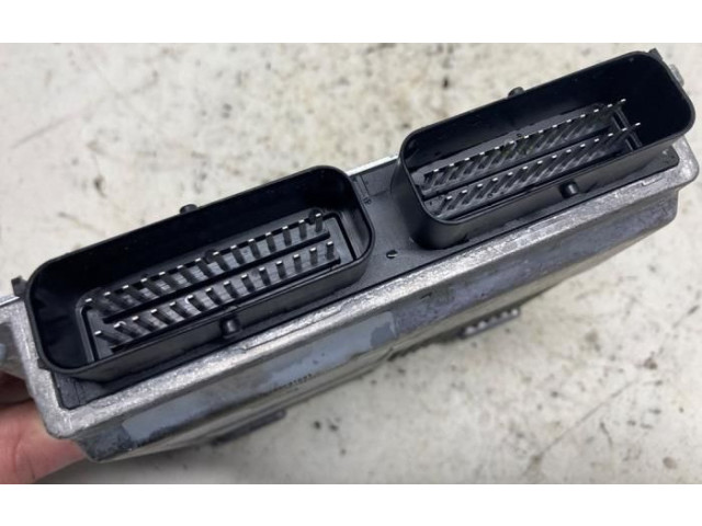 Блок управления 169103801R, 169107921R Dacia Jogger