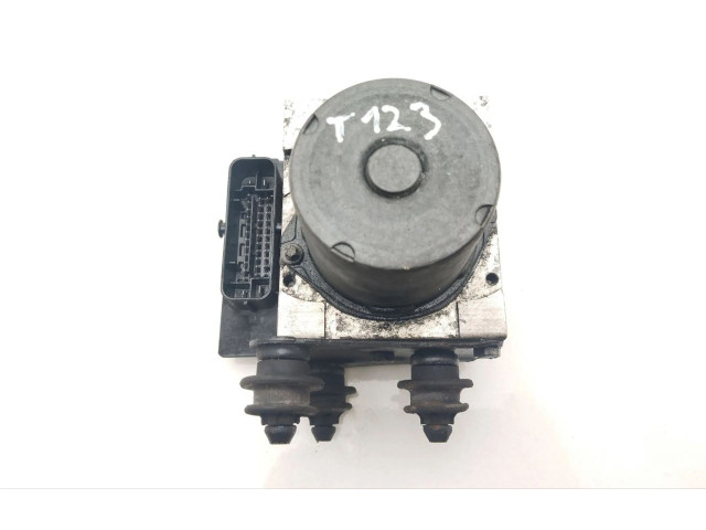 Блок управления АБС 8R0907379AK, 0265239314 Audi Q5 SQ5