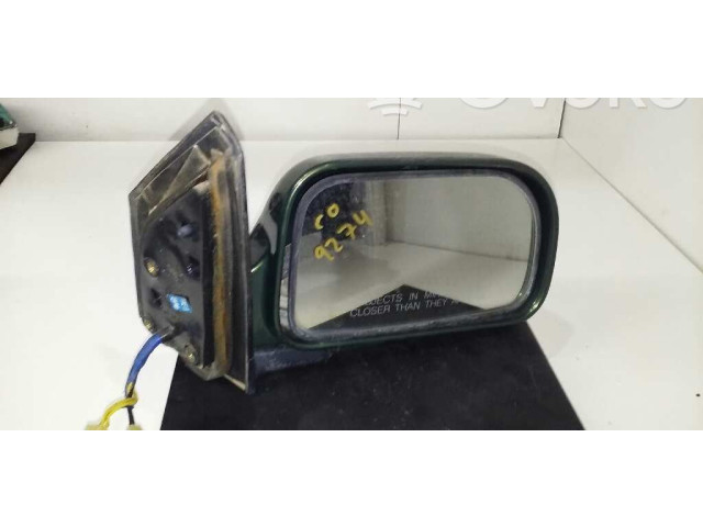 Zpětné zrcátko  KIA Joice 2002    